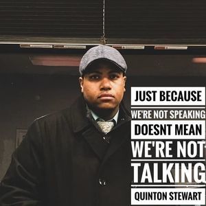 Meet your Posher, Quinton